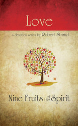 Love (Nine Fruits of the Spirit)