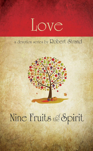 Love (Nine Fruits of the Spirit)