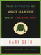 The Effects of Knut Hamsun on a Fresno Boy
