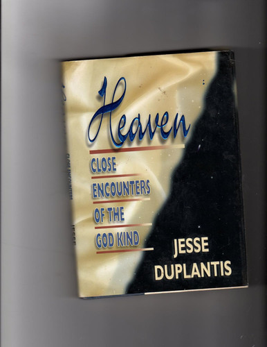 Heaven: Close Encounters of the God Kind