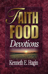 Faith Food Devotions