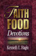 Faith Food Devotions