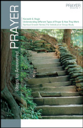 Steps to Answered Prayer