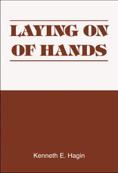 Laying on of Hands