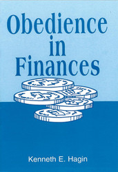 Obedience in Finances
