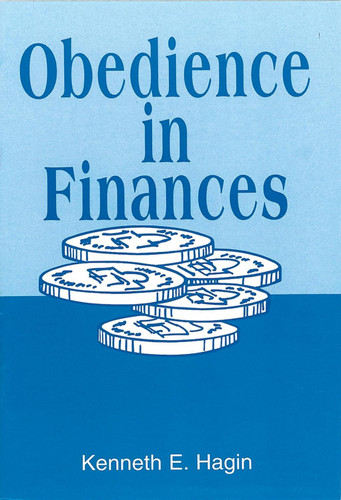 Obedience in Finances