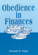 Obedience in Finances