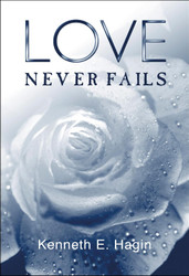 Love Never Fails