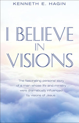 I Believe In Visions