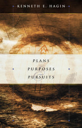 Plans Purposes and Pursuits