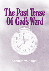 The Past Tense of God's Word