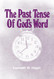 The Past Tense of God's Word