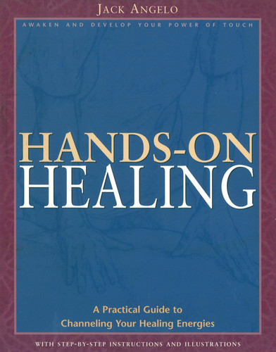 Hands-on Healing
