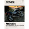 Clymer Honda: Cb750 Nighthawk 1991-1993 and 1995-1999