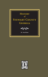 History of Stewart County Georgia