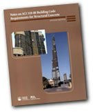 Pca Notes on Aci 318-08 Building Code Requirements for Structural