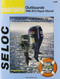 Nissan/Tohatsu Outboards 1992-13 Repair Manual: All 2-Stroke &