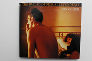 Nan Goldin: The Ballad Of Sexual Dependency