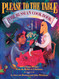 Please to the Table: The Russian Cookbook