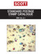 2024 Scott Stamp Postage Catalogue Volume 3: Cover Countries G-I