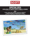 Scott Specialized Catalogue of United States Stamps & Covers 2024