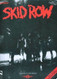 Skid Row: Play-It-Like-It-Is-Guitar