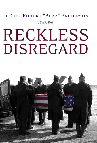 Reckless Disregard: How Liberal Democrats Undercut Our Military