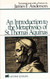 An Introduction to the Metaphysics of St. Thomas Aquinas: Texts