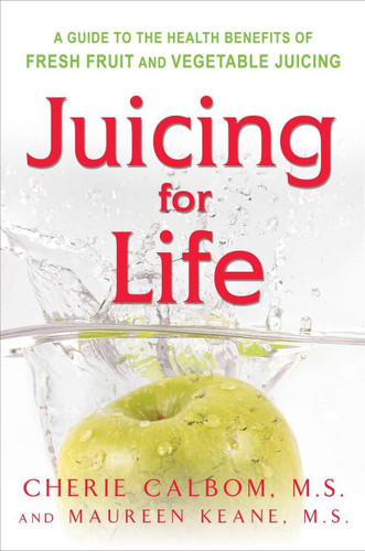 Juicing for Life: A Guide to the Benefits of Fresh Fruit and