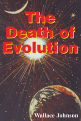 The Death Of Evolution