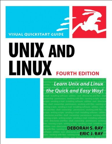 Unix And Linux
