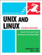 Unix And Linux