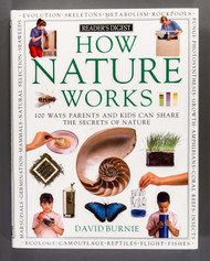 How Nature Works