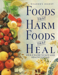 Foods That Harm Foods That Heal