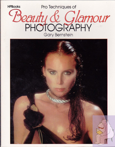 Pro Techniques of Beauty & Glamour Photography