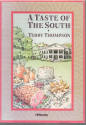 Taste Of The South