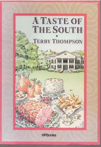 Taste Of The South