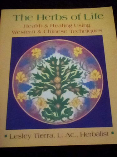 The Herbs of Life