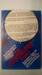 The COINTELPRO Papers: Documents from the FBI's Secret Wars Against