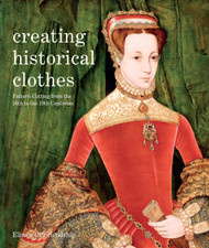 Creating Historical Clothes