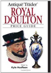 Antique Trader Royal Doulton Price Guide
