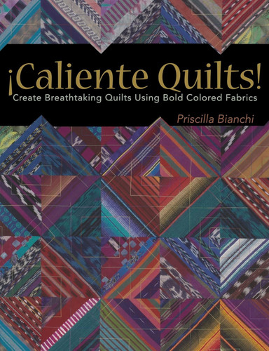 Caliente Quilts