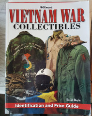 Warman's Vietnam War Collectibles: Identification and Price Guide