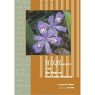Wildflowers of Blue Ridge and Great Smoky Mountains