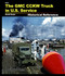 The GMC CCKW Truck Historical Reference