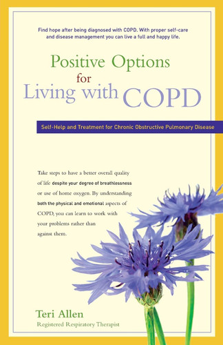 Positive Options for Living with COPD
