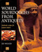 World Sourdoughs from Antiquity