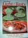 Taste of Home's Light & Tasty Annual Recipes 2005
