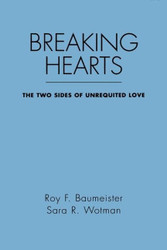 Breaking Hearts: The Two Sides of Unrequited Love