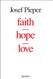 Faith Hope Love